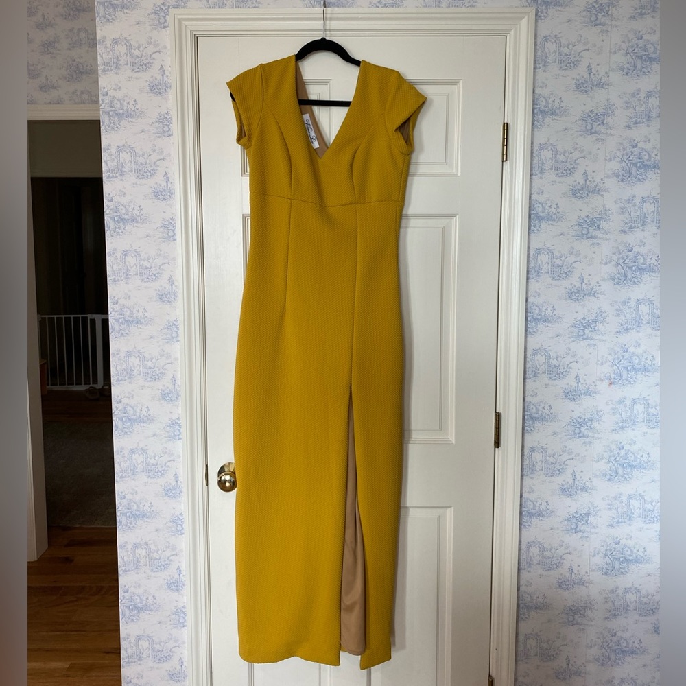 Handmade Dress